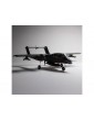 E-flite Micro OV-10 Bronco 645mm BNF Basic with AS3X and SAFE Select