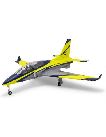 Hangar 9 Viper 100N Turbine Jet ARF with Retract Set