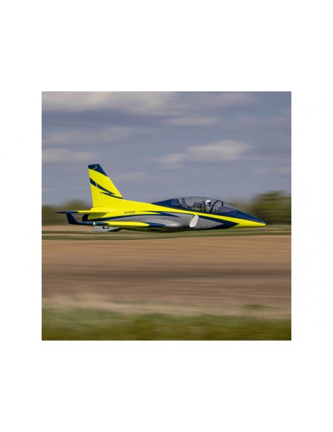 Hangar 9 Viper 100N Turbine Jet ARF with Retract Set