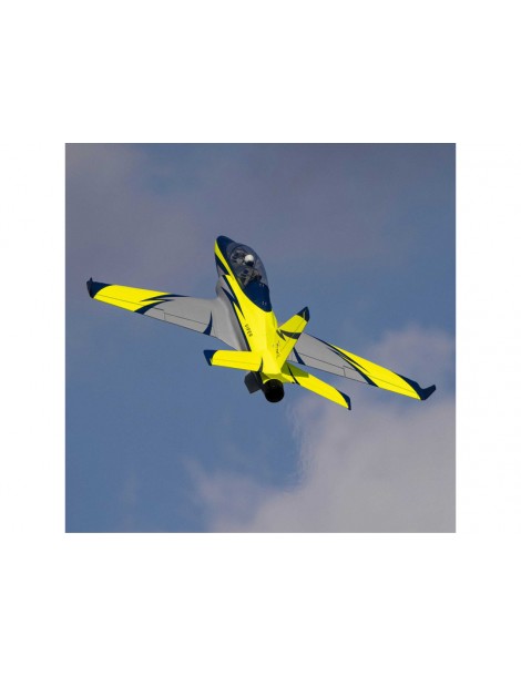 Hangar 9 Viper 100N Turbine Jet ARF with Retract Set
