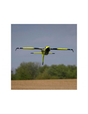 Hangar 9 Viper 100N Turbine Jet ARF with Retract Set