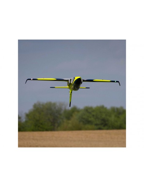 Hangar 9 Viper 100N Turbine Jet ARF with Retract Set