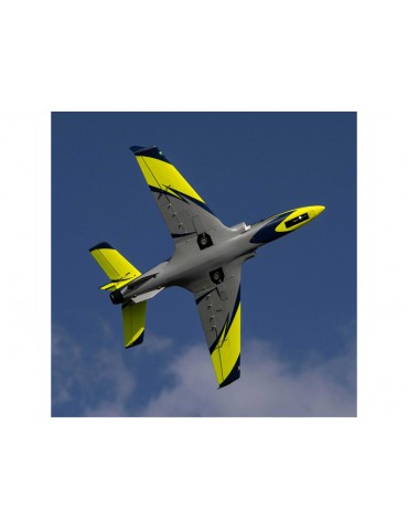 Hangar 9 Viper 100N Turbine Jet ARF with Retract Set