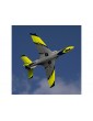 Hangar 9 Viper 100N Turbine Jet ARF with Retract Set