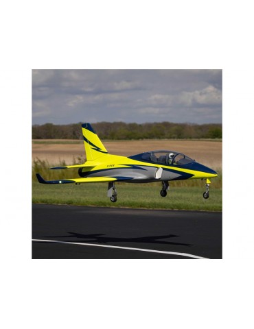 Hangar 9 Viper 100N Turbine Jet ARF with Retract Set