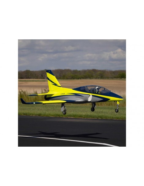 Hangar 9 Viper 100N Turbine Jet ARF with Retract Set