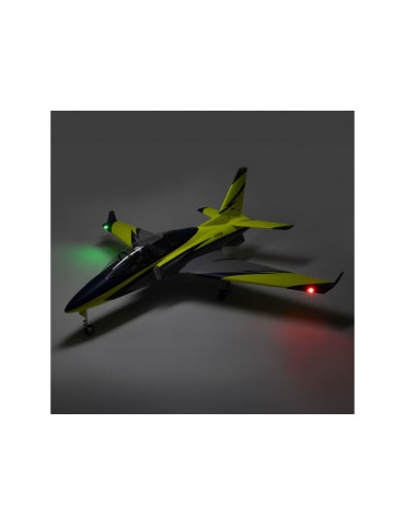 Hangar 9 Viper 100N Turbine Jet ARF with Retract Set