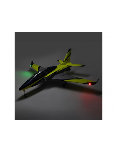 Hangar 9 Viper 100N Turbine Jet ARF with Retract Set