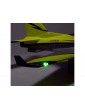 Hangar 9 Viper 100N Turbine Jet ARF with Retract Set