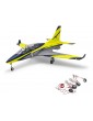 Hangar 9 Viper 100N Turbine Jet ARF with Retract Set