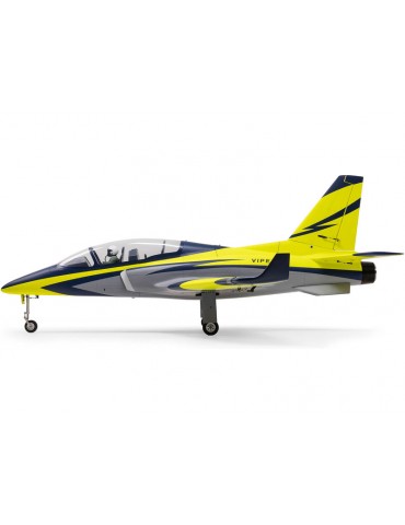 Hangar 9 Viper 100N Turbine Jet ARF with Retract Set