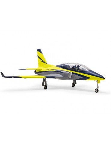 Hangar 9 Viper 100N Turbine Jet ARF with Retract Set