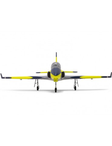 Hangar 9 Viper 100N Turbine Jet ARF with Retract Set