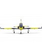 Hangar 9 Viper 100N Turbine Jet ARF with Retract Set