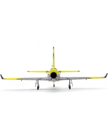 Hangar 9 Viper 100N Turbine Jet ARF with Retract Set
