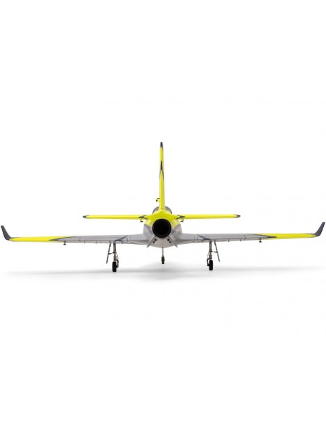 Hangar 9 Viper 100N Turbine Jet ARF with Retract Set