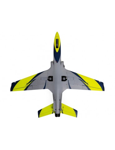 Hangar 9 Viper 100N Turbine Jet ARF with Retract Set