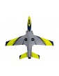 Hangar 9 Viper 100N Turbine Jet ARF with Retract Set