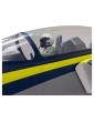 Hangar 9 Viper 100N Turbine Jet ARF with Retract Set