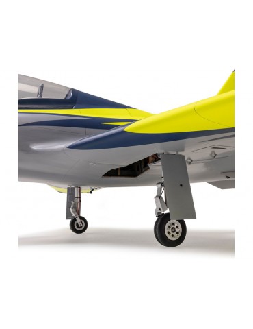 Hangar 9 Viper 100N Turbine Jet ARF with Retract Set