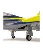 Hangar 9 Viper 100N Turbine Jet ARF with Retract Set