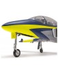Hangar 9 Viper 100N Turbine Jet ARF with Retract Set