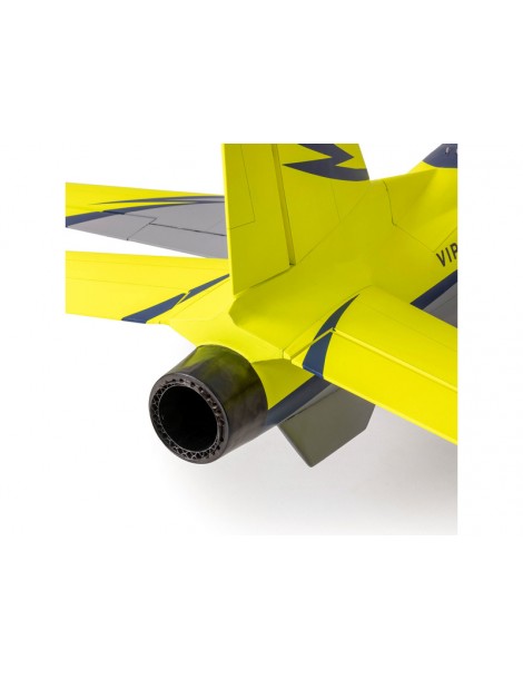 Hangar 9 Viper 100N Turbine Jet ARF with Retract Set