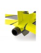 Hangar 9 Viper 100N Turbine Jet ARF with Retract Set