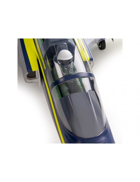 Hangar 9 Viper 100N Turbine Jet ARF with Retract Set