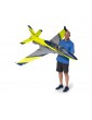 Hangar 9 Viper 100N Turbine Jet ARF with Retract Set