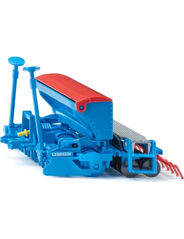 SIKU Farmer - Lemken Seet Drill Combination 1:32