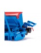 SIKU Farmer - Lemken Seet Drill Combination 1:32