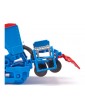 SIKU Farmer - Lemken Seet Drill Combination 1:32