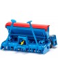 SIKU Farmer - Lemken Seet Drill Combination 1:32