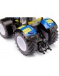 SIKU Farmer - New Holland Police Tractor 1:32