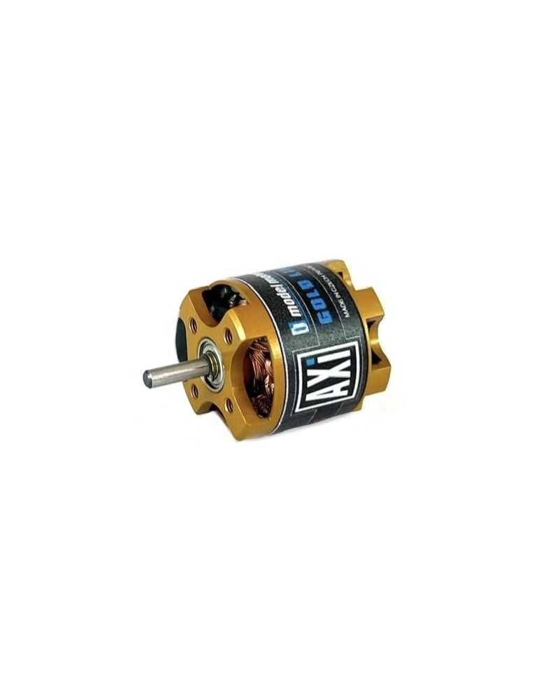 AXI 2212/34 V3 Brushless