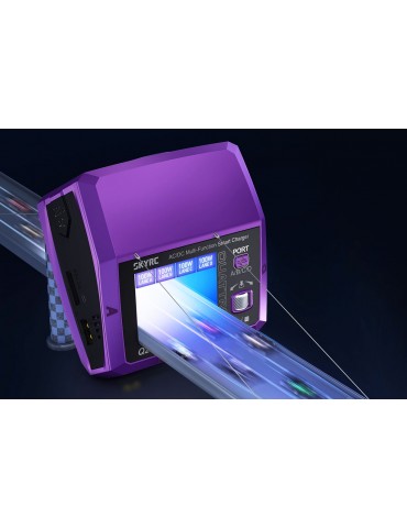 SKY RC Q200neo charger 4x100W