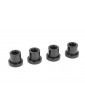 Shock Bushing - Composite - 4 pcs