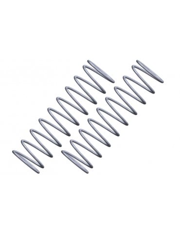 Shock Spring - Hard - Rear - 2 pcs