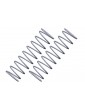 Shock Spring - Hard - Rear - 2 pcs