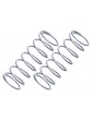 Shock Spring - Hard - Front - 2 pcs