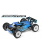 XRAY XT8E 2024 1:8 elektrinio 4WD truggy RC modelio surinkimo rinkinys - CyborgShop