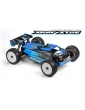 XRAY XT8E 2024 1:8 elektrinio 4WD truggy RC modelio surinkimo rinkinys - CyborgShop