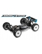 XRAY XT8E 2024 1:8 elektrinio 4WD truggy RC modelio surinkimo rinkinys - CyborgShop