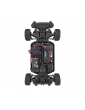 Team Associated AE30124 Apex2 Hoonicorn 1:10 4WD RTR RC modelis - CyborgShop