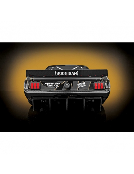 Team Associated AE30124 Apex2 Hoonicorn 1:10 4WD RTR RC modelis - CyborgShop