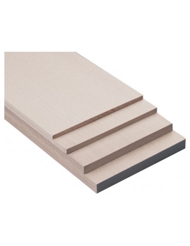 Linden boards 1000x100x5 mm