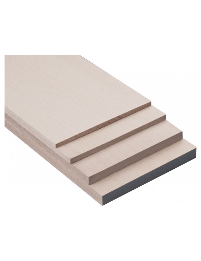 Linden boards 1000x100x5 mm