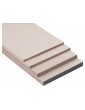 Linden boards 1000x100x5 mm
