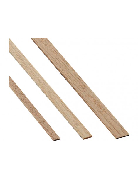 Tanganjicaleisten 0,5x4mm (10pcs)
